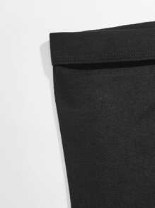 Manfinity Áo lót Nam màu trơn Giải trí - Nhiều màu - Xem 4