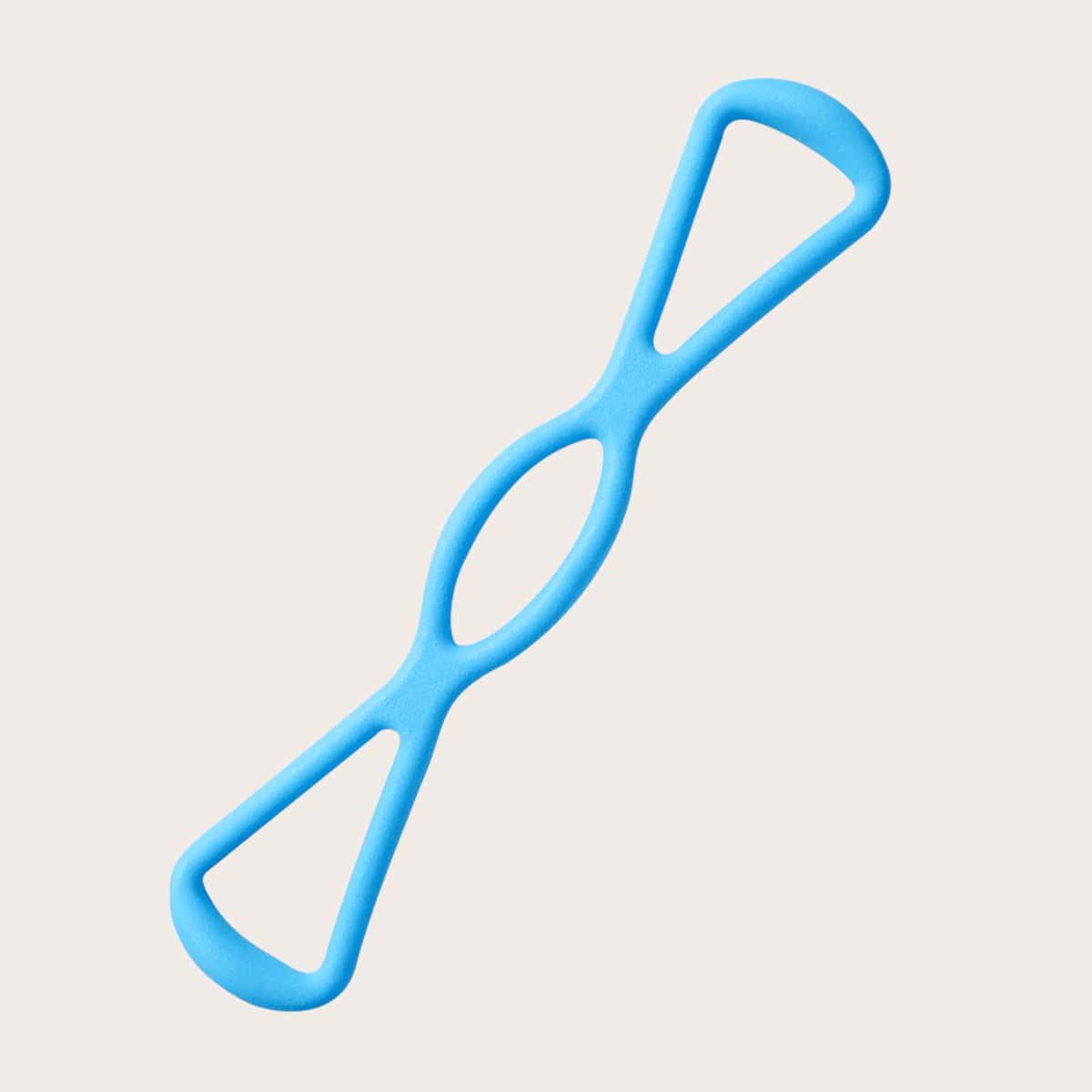 

Yoga Resistance Band, Blue