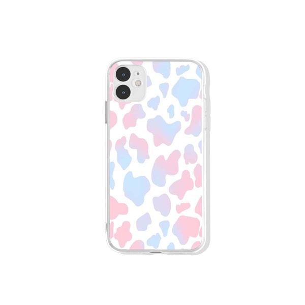 

Cow Pattern Phone Case, Multicolor