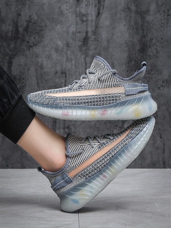 shein yeezy shoes