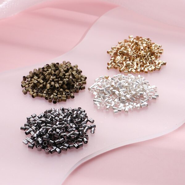 

1pack DIY Jewelry Accessories, Multicolor