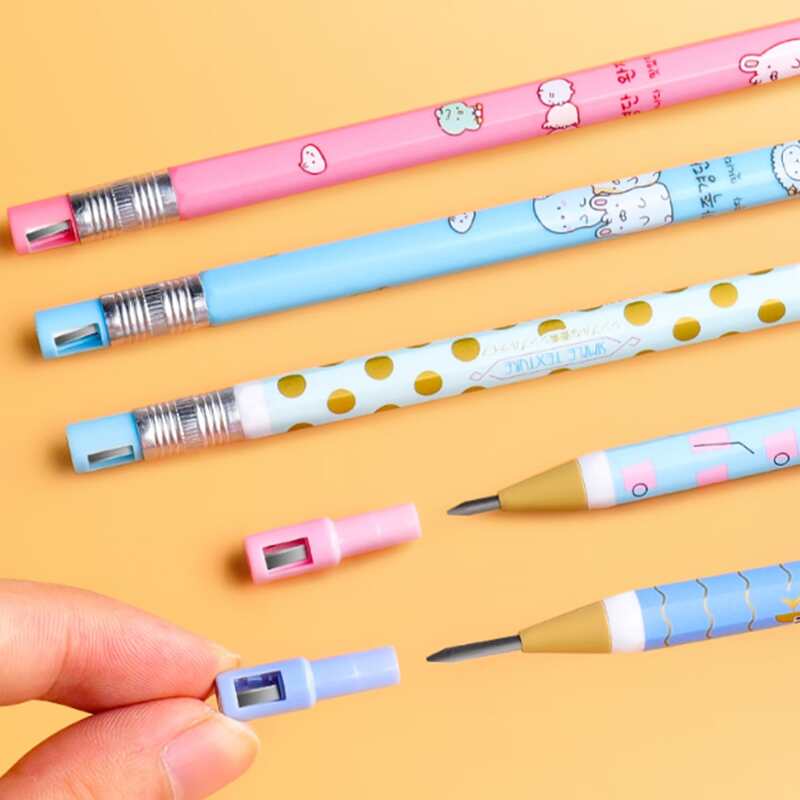 

1pc Random Cartoon Pencil