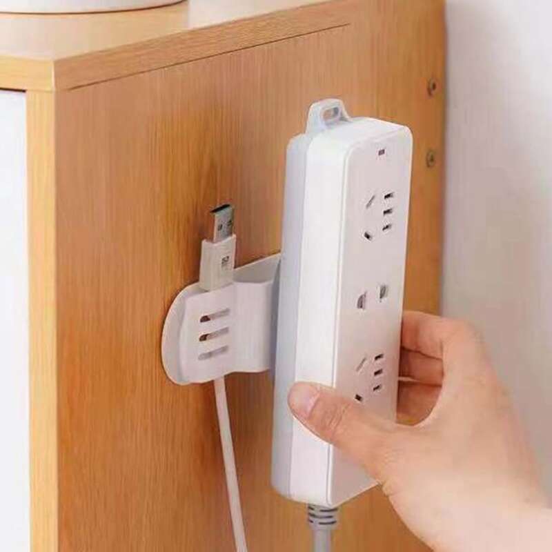 

1pc Random Socket Holder, Multicolor