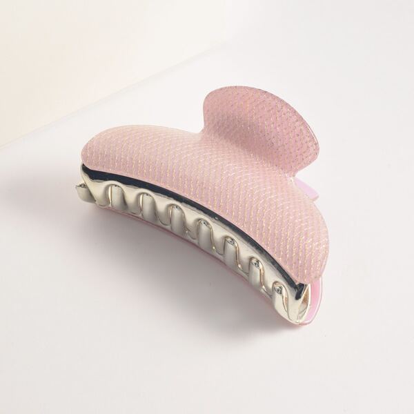 

Acrylic Hair Claw, Multicolor