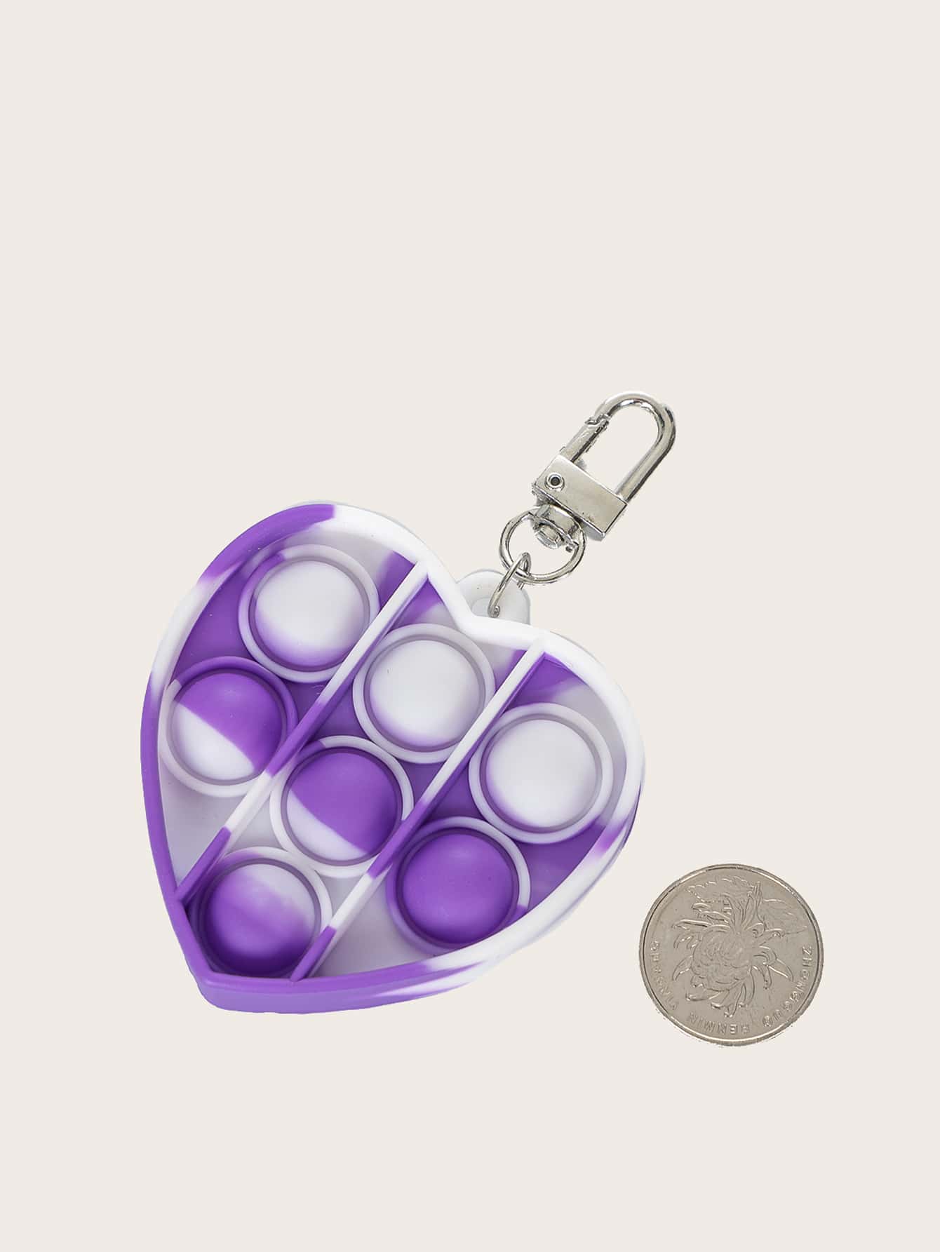 Llaveros - Multicolor - Ver 1