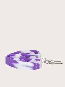 Llaveros - Multicolor - Ver 2