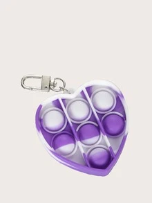 Llaveros - Multicolor - Ver 3