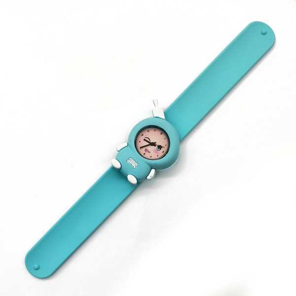 

Kids Aquarius Quartz Watch