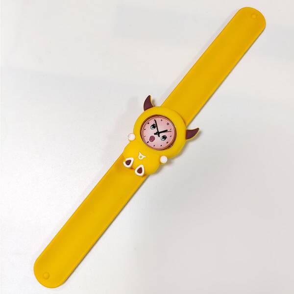 

Kids Taurus Quartz Watch