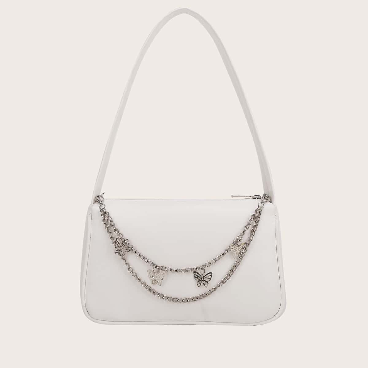 Сумка Багет 2025 Купить