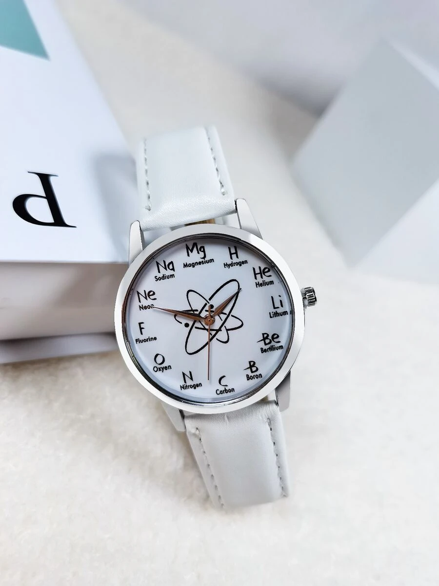 Relojes de niño - Blanco - Ver 1