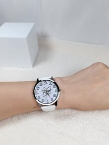 Relojes de niño - Blanco - Ver 2