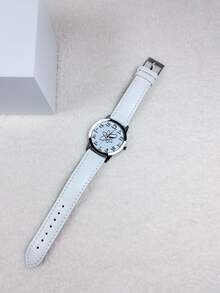 Relojes de niño - Blanco - Ver 3