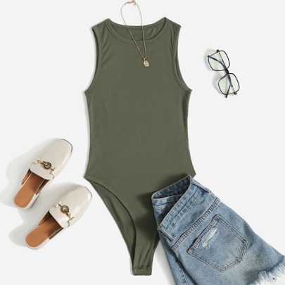 Body solid skinny