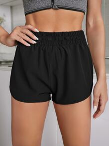 Shorts deportivos transpirable absorbe el sudor - Multicolor - Ver 2