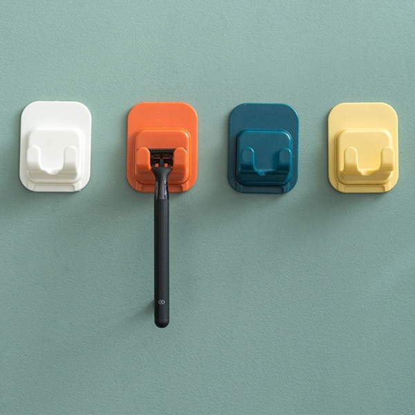 

1pc Random Shaver Holder, Multicolor