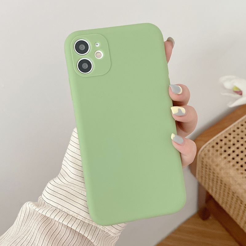 

Solid Phone Case, Mint green