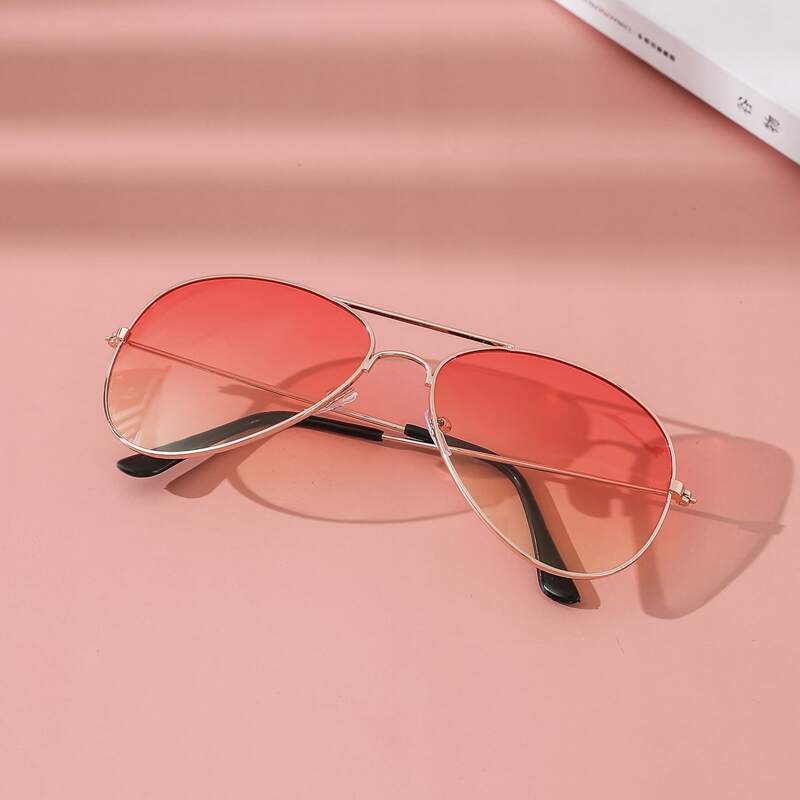 

Top Bar Frame Sunglasses