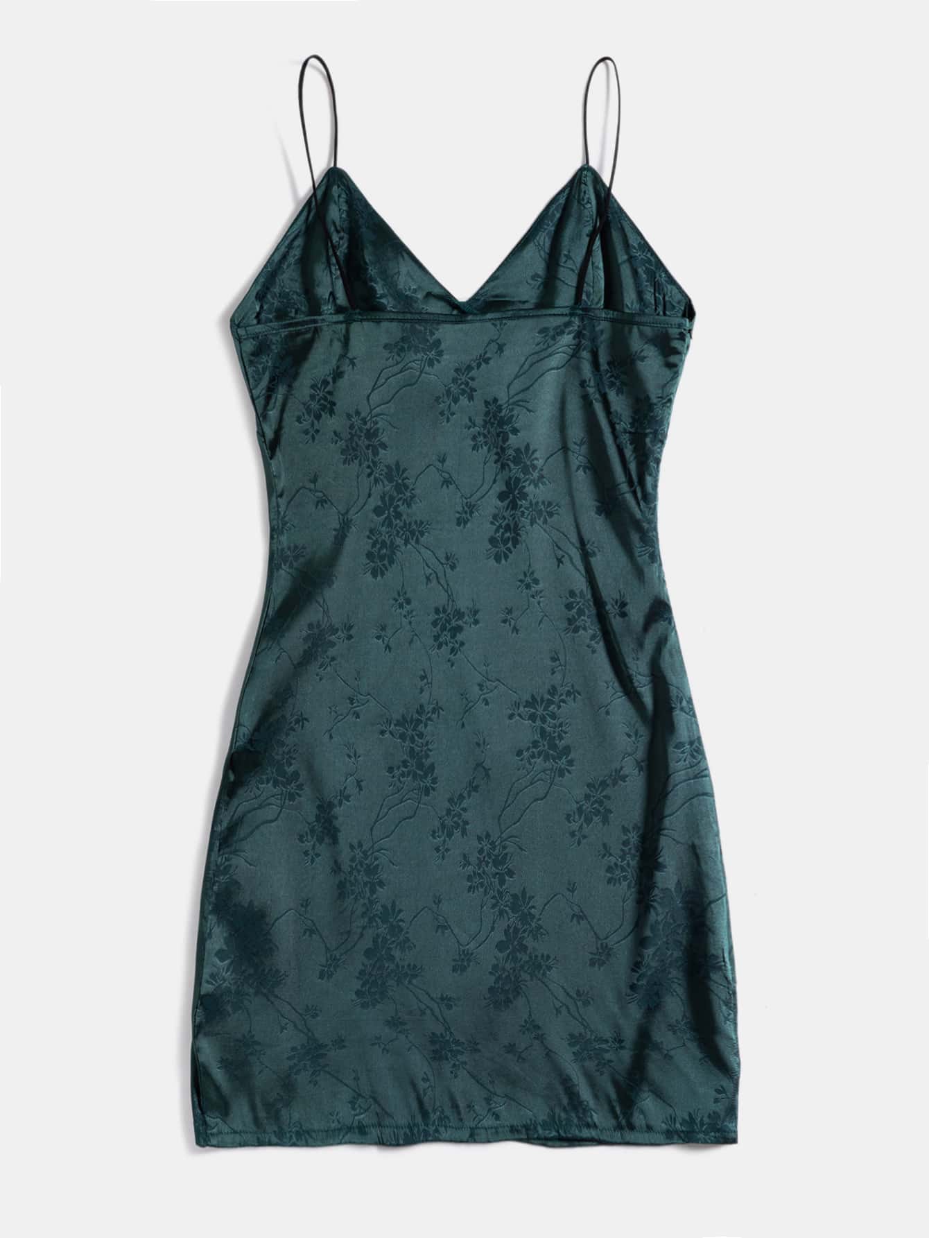 sachin and babi light blue dress Serena Dress - Emerald Green