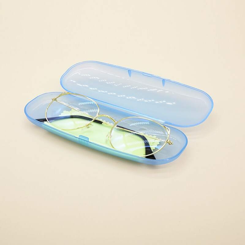 

Ear Decor Frame Eyeglasses
