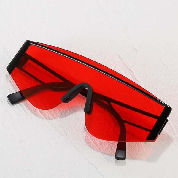 

Flat Top Sunglasses