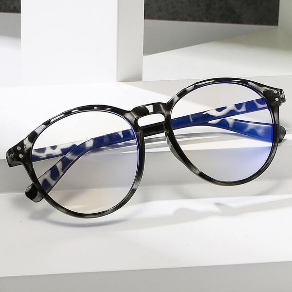 

Acrylic Frame Eyeglasses
