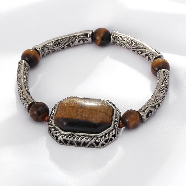 

Simple Vintage Bracelet, Multicolor