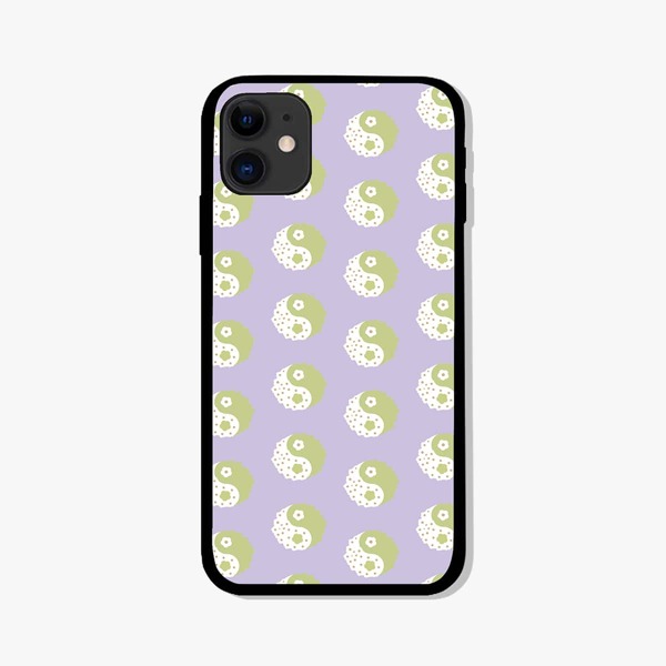 

Graphic Phone Case, Multicolor
