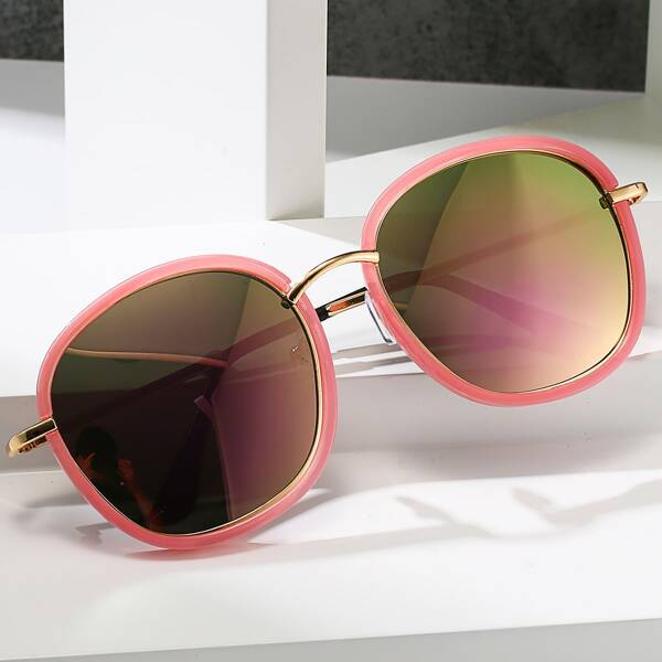 

Tinted Lens Sunglasses