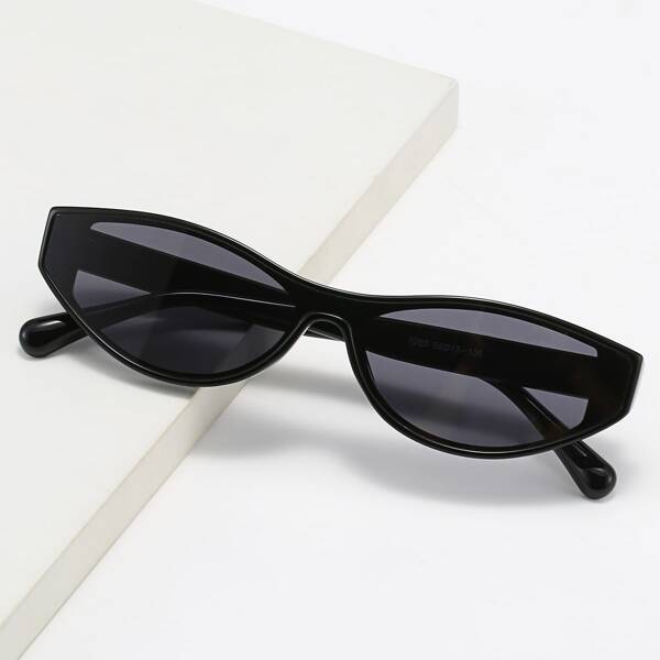 

Acrylic Frame Sunglasses