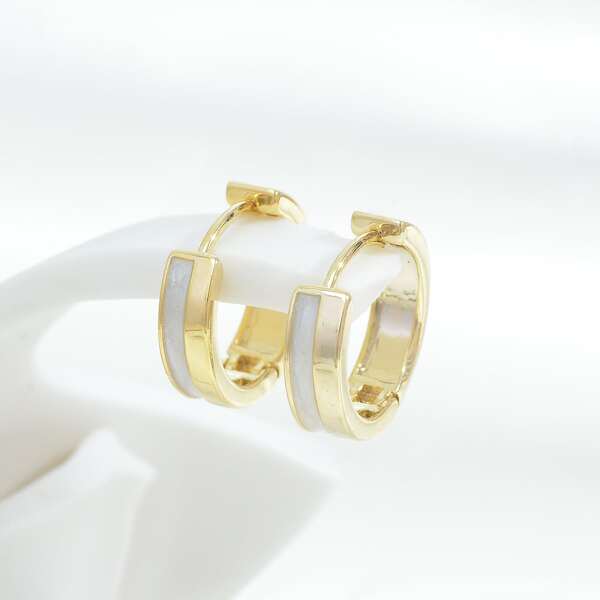

14K Gold Plated Earrings
