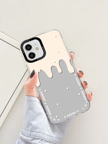 Funda para móvil líquido - Multicolor - Ver 1