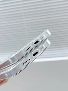 Funda para móvil líquido - Multicolor - Ver 3