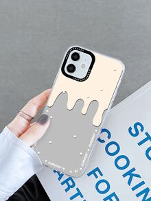 Funda para móvil líquido - Multicolor - Ver 4