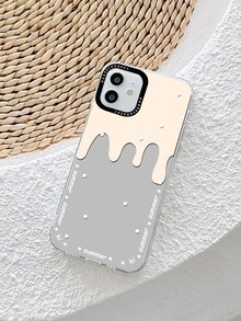 Funda para móvil líquido - Multicolor - Ver 5