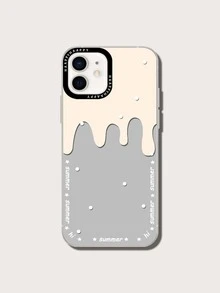 Funda para móvil líquido - Multicolor - Ver 6