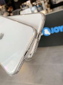 透明手機殼相容 iPhone 15/15Pro/15Plus/15Promax - 無色 - 查看 4