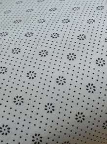 Alfombra de piso redondo felpa - Multicolor - Ver 4