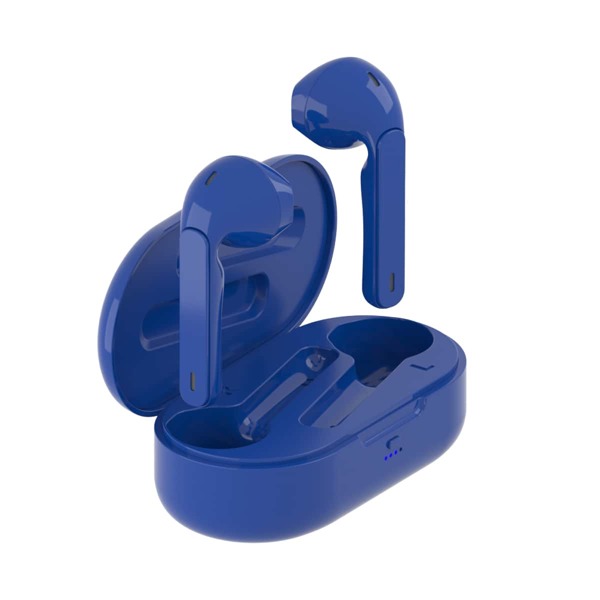 

Беспроводные наушники Bluetooth, Синий