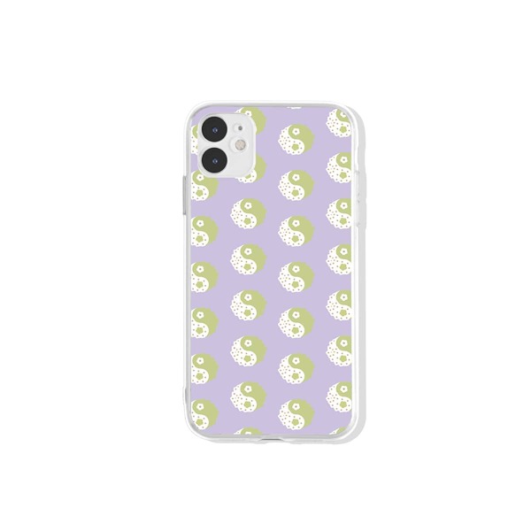 

Graphic Phone Case, Multicolor