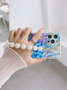 Fundas Funda de celular con tira de mano - Multicolor - Ver 4