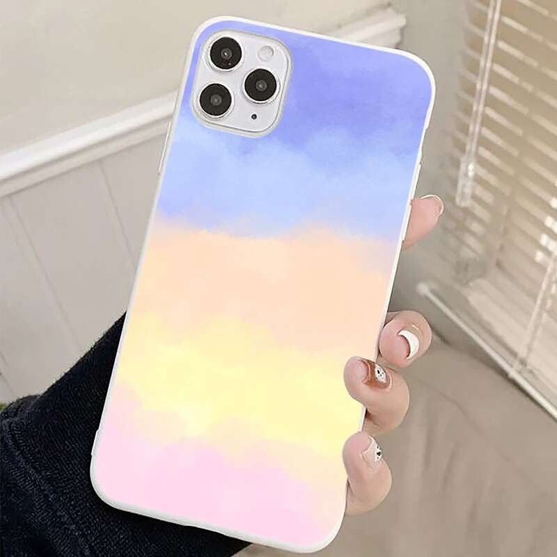 

Ombre Phone Case, Multicolor