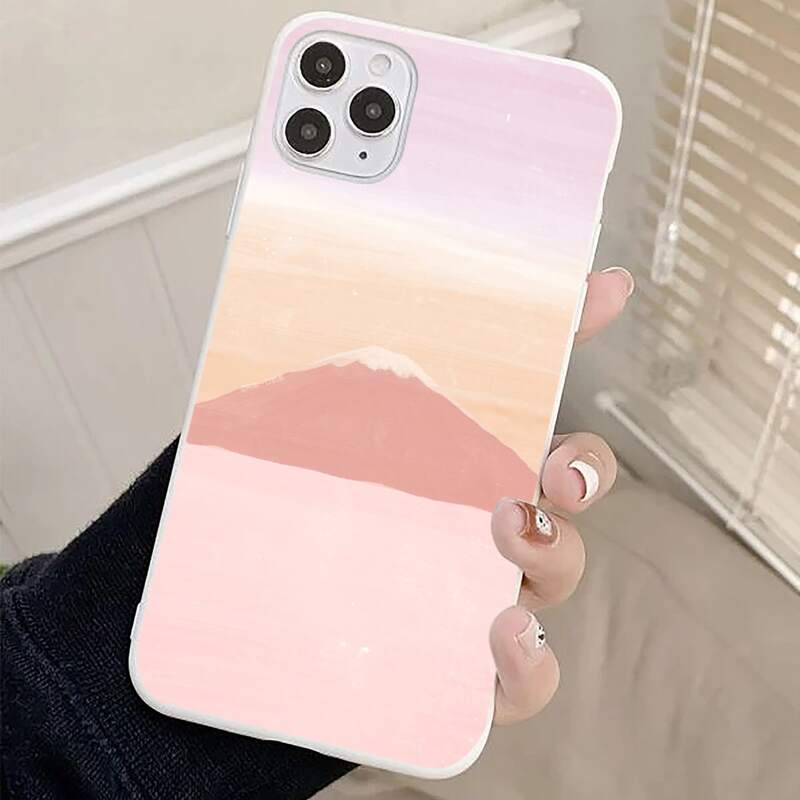 

Painted Phone Case, Multicolor