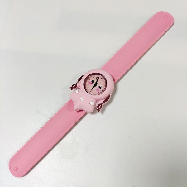 

Kids Virgo Quartz Watch
