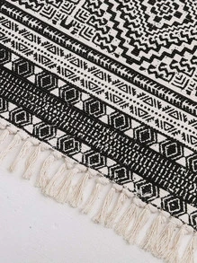 Tassel trang trí sàn thảm - Nhiều màu - Xem 2