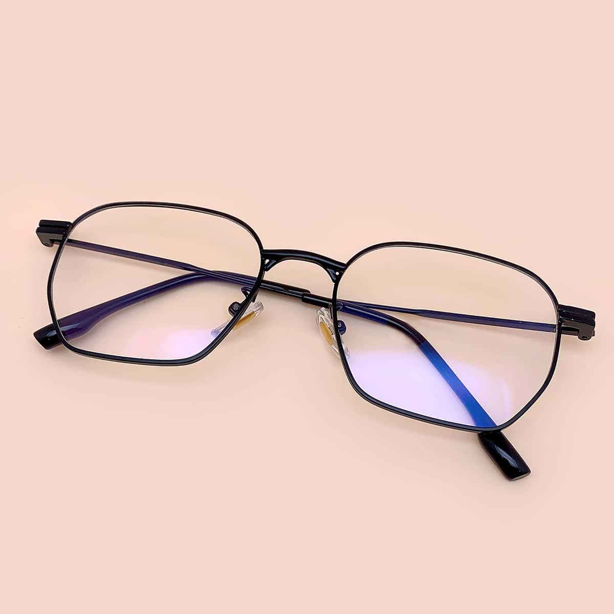 

Anti-Blue Light Frame Eyeglasses