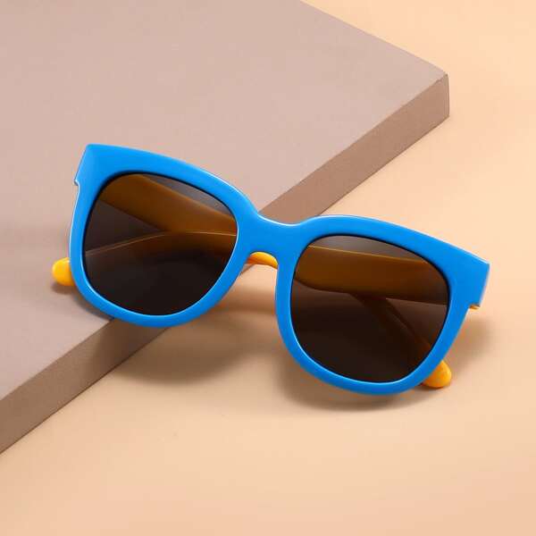 

Toddler Kids Polarized Sunglasses, Multicolor