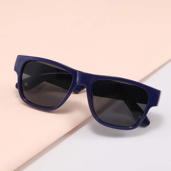 

Toddler Kids Polarized Sunglasses, Navy blue