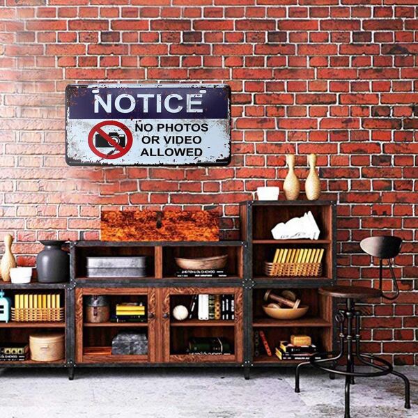 

1pc Letter Graphic Wall Sticker, Multicolor