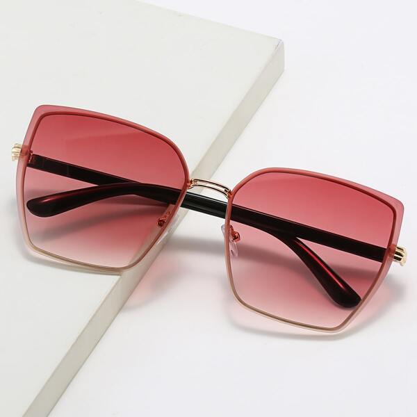 

Tinted Lens Sunglasses